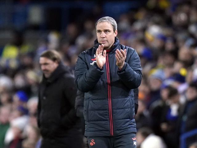 Michael Duff urges Huddersfield to maintain home form