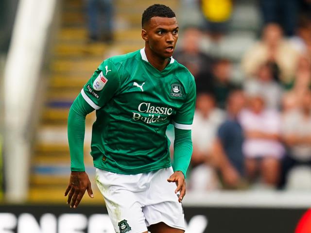 Plymouth hit back from three goals down to draw with Preston