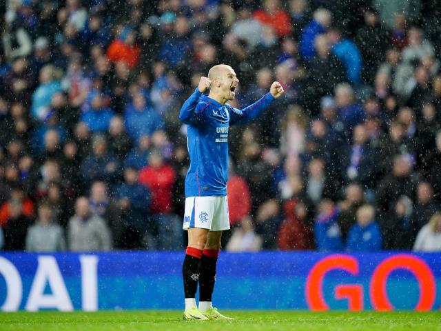 Rangers edge to victory against St Mirren as fans voice frustrations