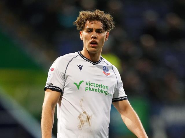 Bolton brush aside Stevenage to continue their impressive run of form