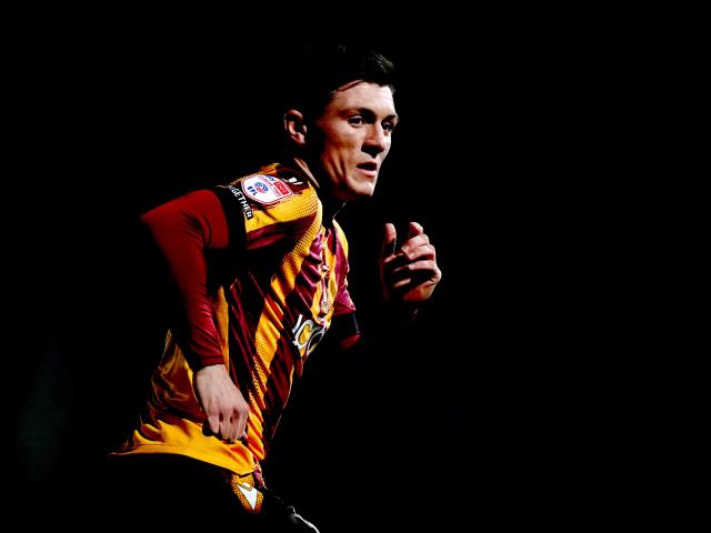 Bradford battle back from behind to avoid shock against Aldershot