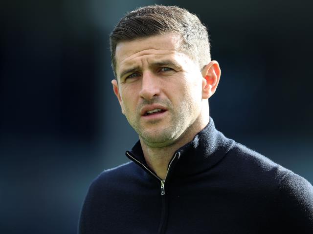 John Mousinho hails Portsmouth performance but bemoans penalty decisions