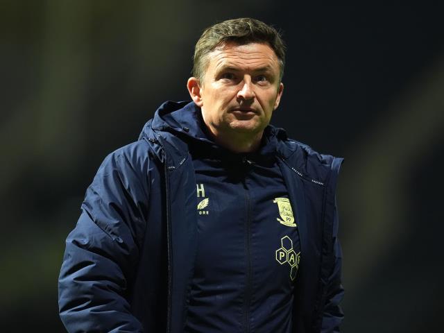 Paul Heckingbottom fumes at ‘diabolical’ decision to award Bristol City opener