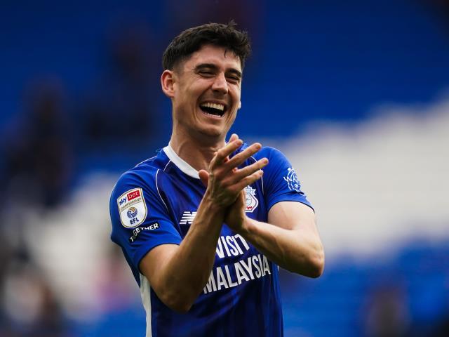 Cardiff stun Norwich with dramatic double blow