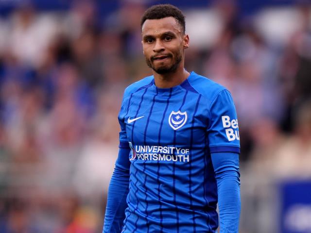 Josh Murphy strikes as Portsmouth hit back to draw with Hull