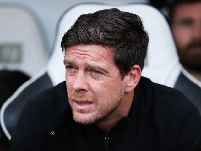 Darrell Clarke hails ‘professional’ Barnsley win on return to Port Vale