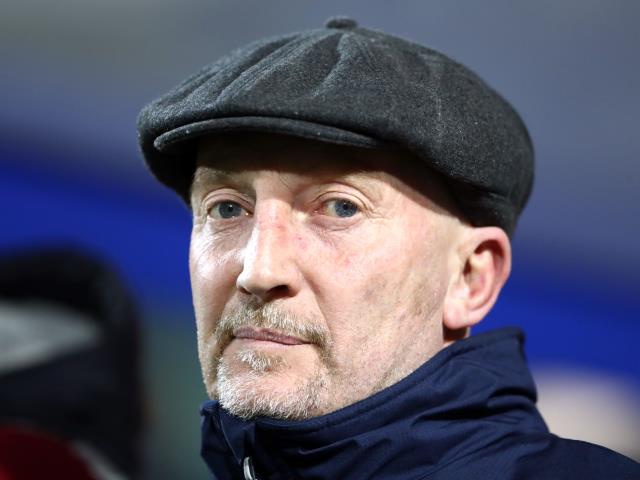 Swindon boss Ian Holloway needed ‘ice bath’ to calm down after extra-time win