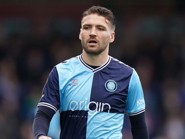 Luke Leahy double helps Wycombe overcome York in five-goal thriller