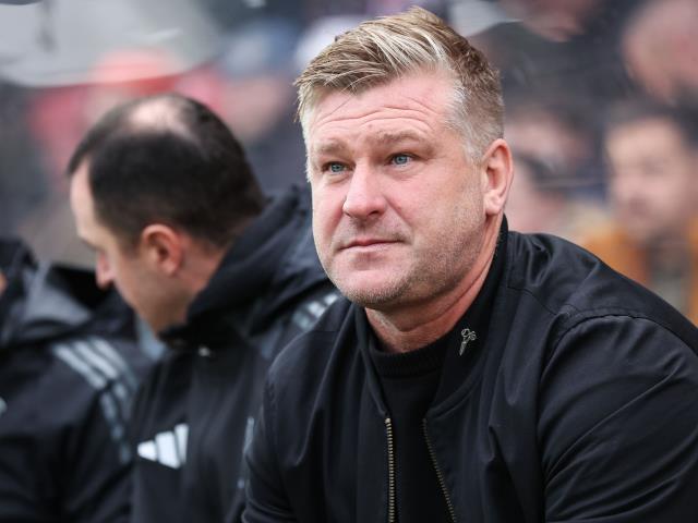 Karl Robinson says Salford win over Shrewsbury ‘a credit to the football club’