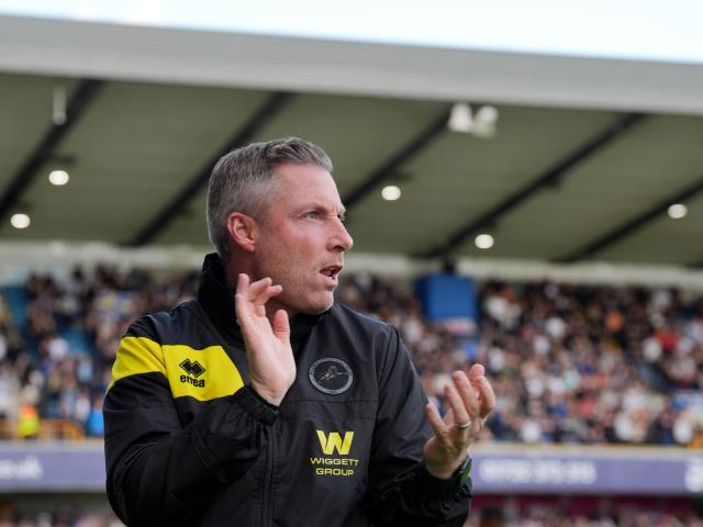 Neil Harris believes Millwall should be higher in Championship table