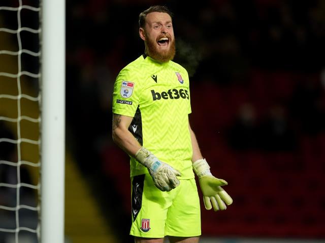 Viktor Johansson stars as Stoke win at Blackburn