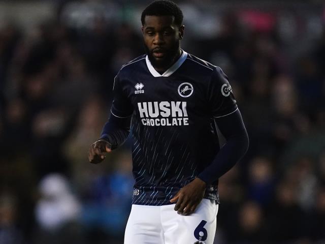 Japhet Tanganga secures Millwall’s fourth straight win as Leeds slip up