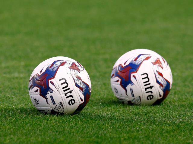 George Oakley earns point for Ayr with second-half equaliser on return to Morton