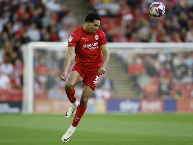 Jon Russell and Stephen Humphrys give Barnsley win over Rotherham