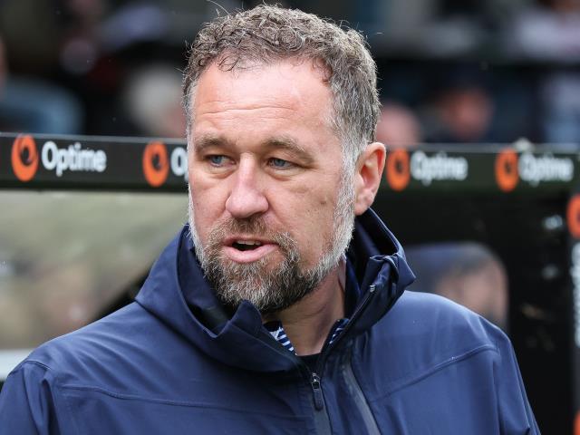 David Artell hails ‘proper away performance’ as Grimsby beat AFC Wimbledon