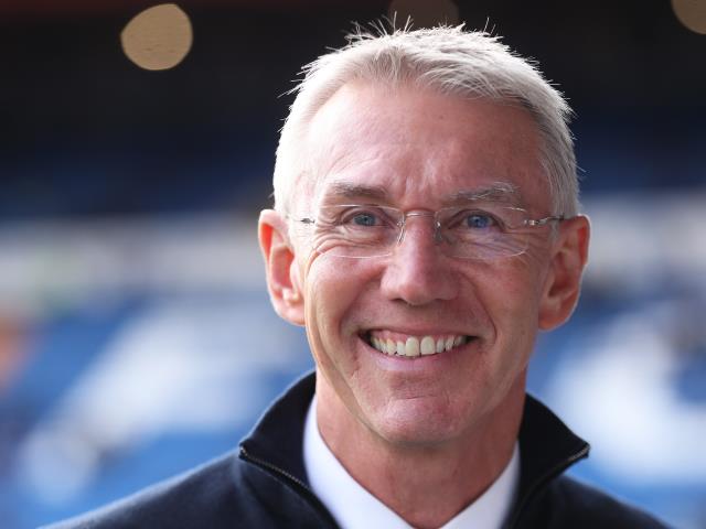 Tranmere’s attitude impresses Nigel Adkins as they beat Newport and end poor run