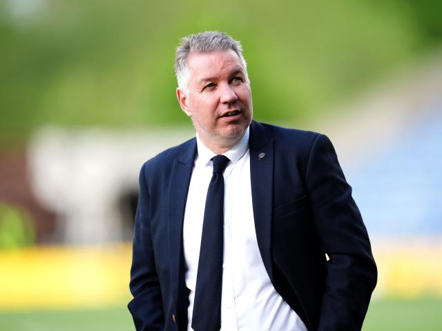 Darren Ferguson delighted to see history repeat itself with Cambridge rout