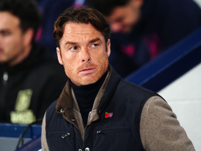 Burnley boss Scott Parker believes Burnley fully deserved victory over Swansea