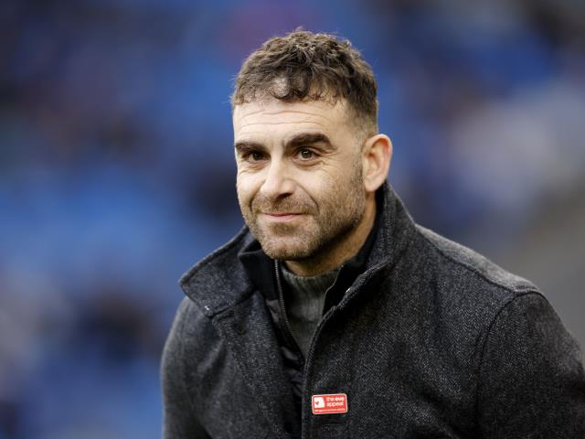 Yousef Salech pushing for start after late goal rescues vital point for Cardiff