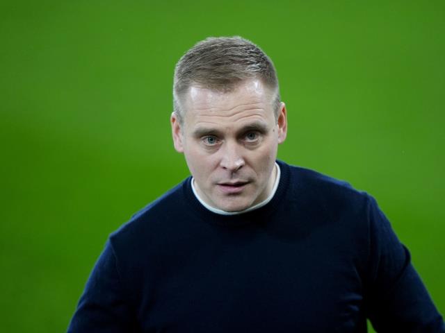 Johannes Hoff Thorup praises Norwich for fighting back to draw at Hull