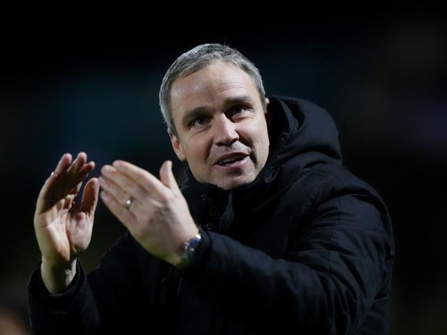 Michael Duff hails Huddersfield ‘courage’ after fightback against Barnsley