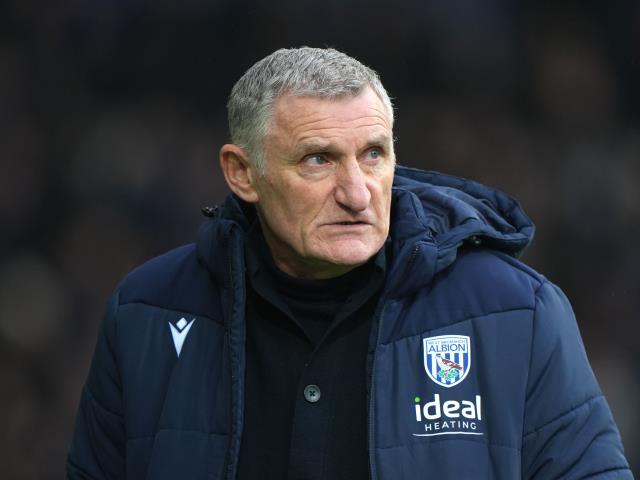 West Brom boss Tony Mowbray wants more from his players on the road