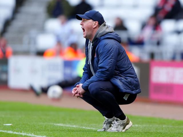 Mike Dodds felt Wycombe fully deserved win over Bristol Rovers