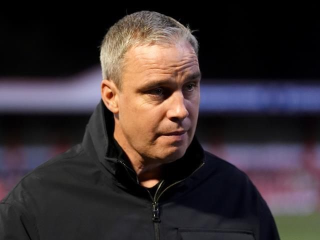 Anthony Evans playing through pain shows Huddersfield commitment – Michael Duff