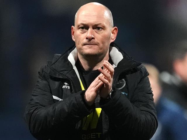 Alex Neil unaware Mihailo Ivanovic ‘was so good on free-kicks’ after stunner