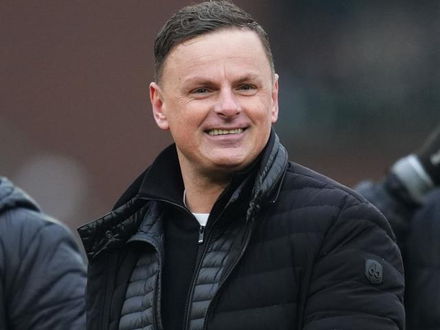 Richie Wellens proud of Leyton Orient’s ‘heart and desire’ in Wrexham win