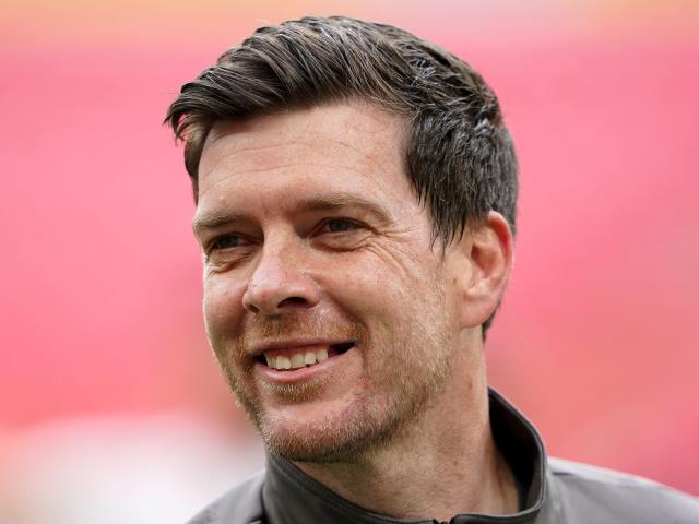 Darrell Clarke lauds Barnsley resilience in derby win over Rotherham
