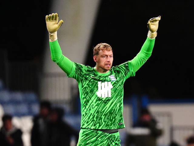 Leaders Birmingham extend unbeaten run but have to settle for point at Reading