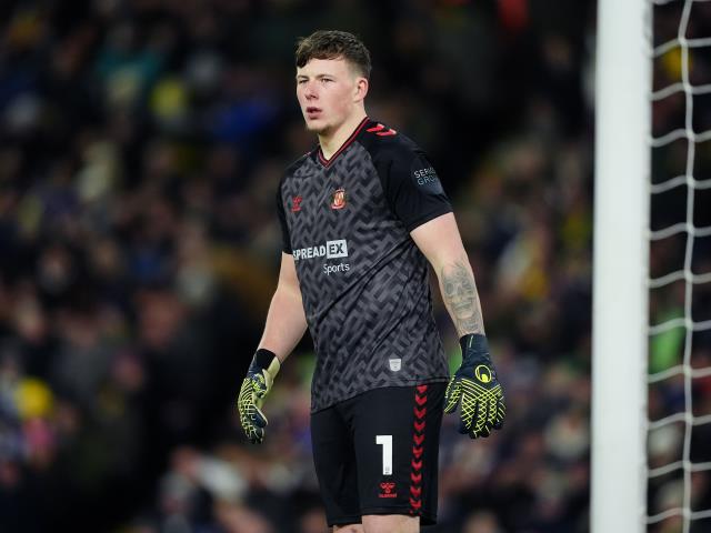 Anthony Patterson error hands Hull victory over Sunderland