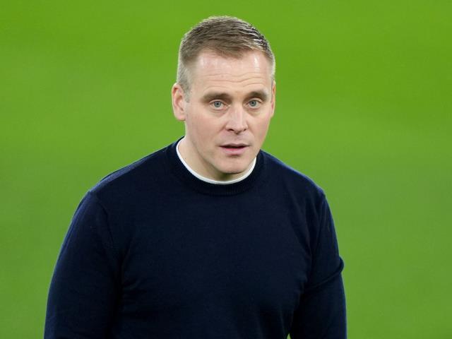 Johannes Hoff Thorup ‘annoyed’ despite Norwich putting four past Stoke