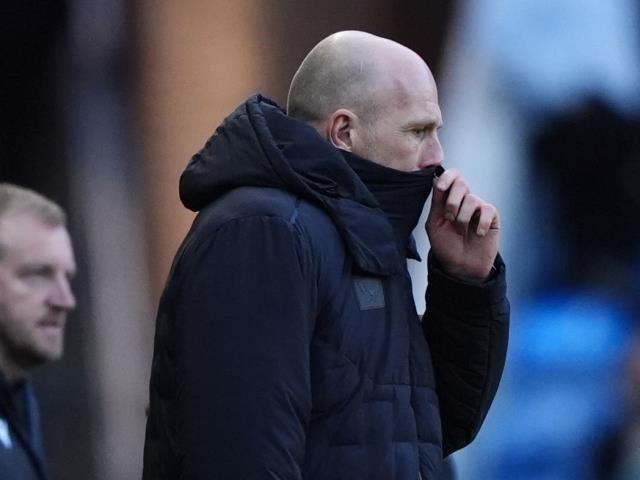 Philippe Clement laments ‘by far the worst’ Rangers display under him