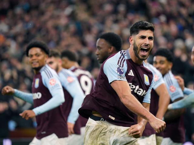 Chelsea’s goalkeeping woes continue as Aston Villa grab late win