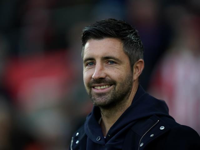Swansea caretaker boss Alan Sheehan credits Swansea players for ending poor run