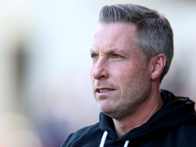 Neil Harris hails ‘amazing effort’ after winning return to Cambridge