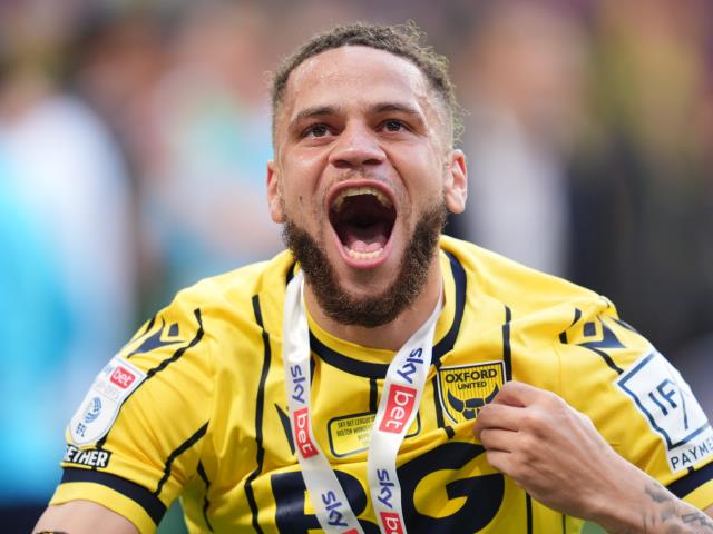 Samson Tovide rescues a point for Colchester against AFC Wimbledon