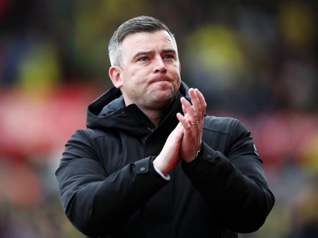 Steve Schumacher: No half-time histrionics before Bolton struck back for victory