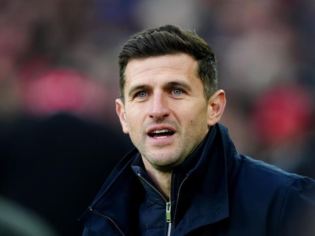 Portsmouth boss John Mousinho delighted with Josh Murphy’s ‘renaissance’