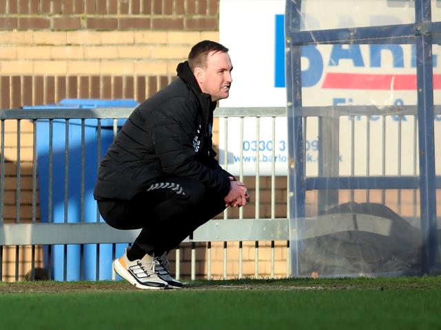 Wycombe boss Mike Dodds frustrated by goalless draw against Wigan