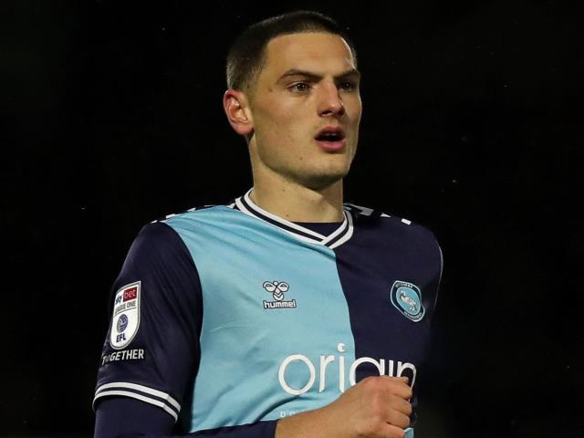 Wycombe miss chance to close gap on Birmingham as they draw with Wigan