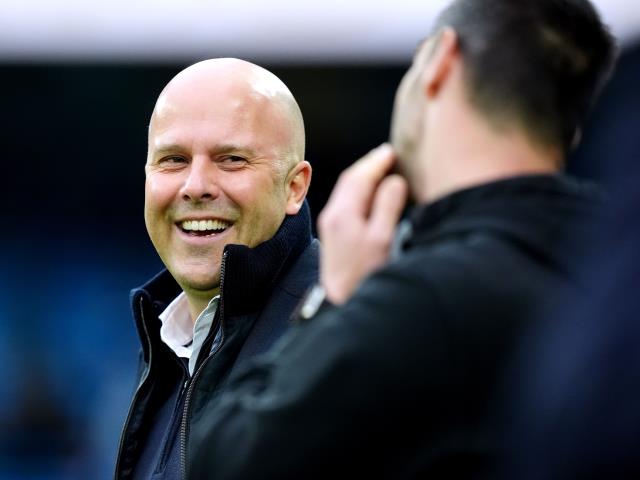 Arne Slot refuses to believe Premier League title is in Liverpool’s hands