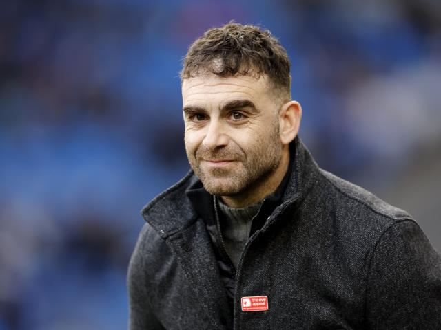 Omer Riza relieved as Cardiff edge Hull win to move six points clear of drop