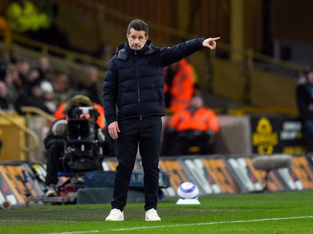 Marco Silva hopes Ryan Sessegnon gets his career back on track again at Fulham