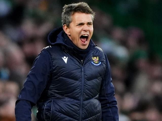 St Johnstone beat Ross County to boost survival hopes