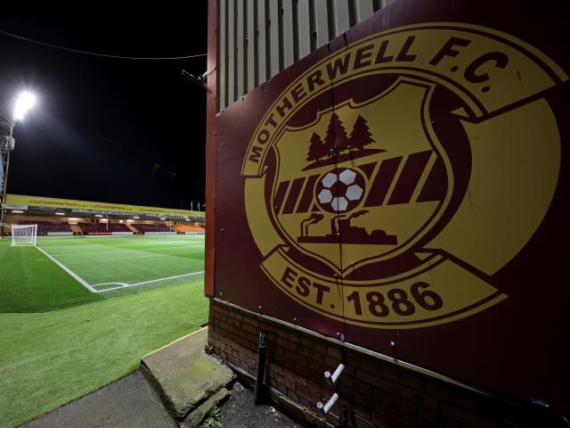 The reaction was perfect – Michael Wimmer delighted with Motherwell’s response