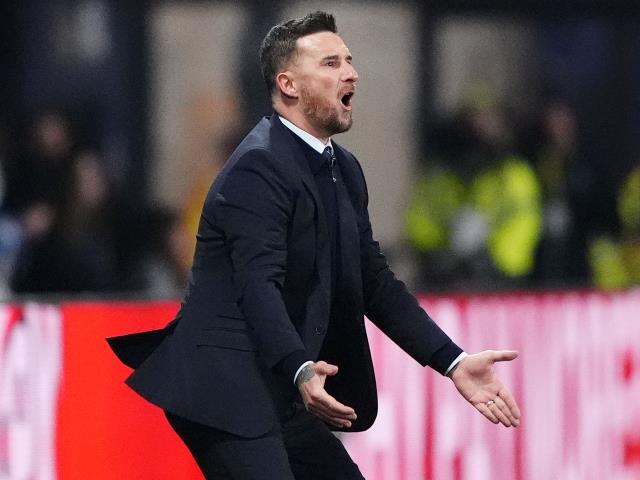 Rangers recover from 2-0 down at Kilmarnock to give Barry Ferguson winning start