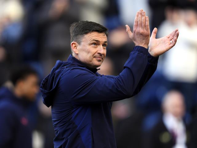 Paul Heckingbottom considered omitting Preston’s Milutin Osmajic against Burnley